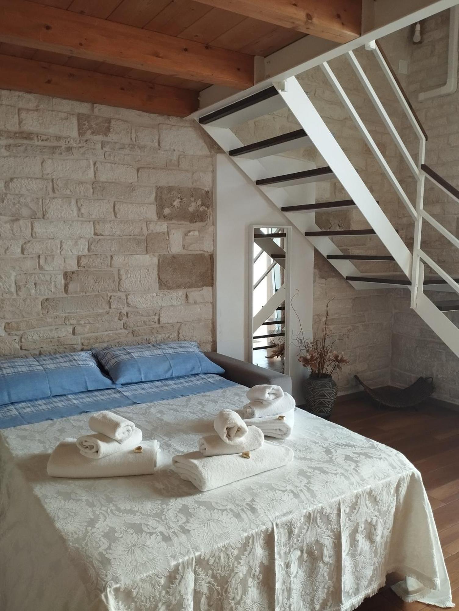 Gigo Home Джовинаццо Экстерьер фото